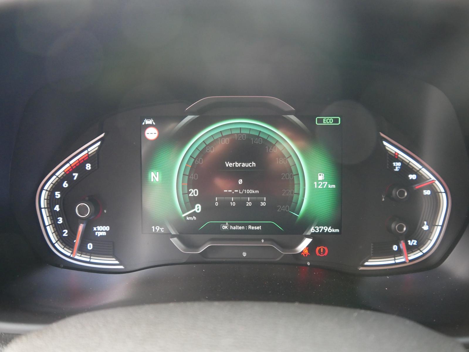 Hyundai i30 1.5 Prime Mild-Hybrid LED Navi Kamera