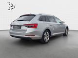Skoda Superb iV Combi Style eHybrid 160kW*AHK*KAM*ACC* - gebrauchte Skoda Superb aus dem Jahr 2021