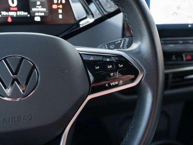 ID.3 Pro Life 58kWh NAV ACC Sitz- +Lenkradhzg.