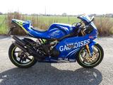 Yamaha YAMAHA RD 500 LC REPLICA VALENTINO ROSSI - YAMAHA RD500