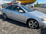 Opel Astra G Coupe Turbo S Bertone - : Coupé, Bertone