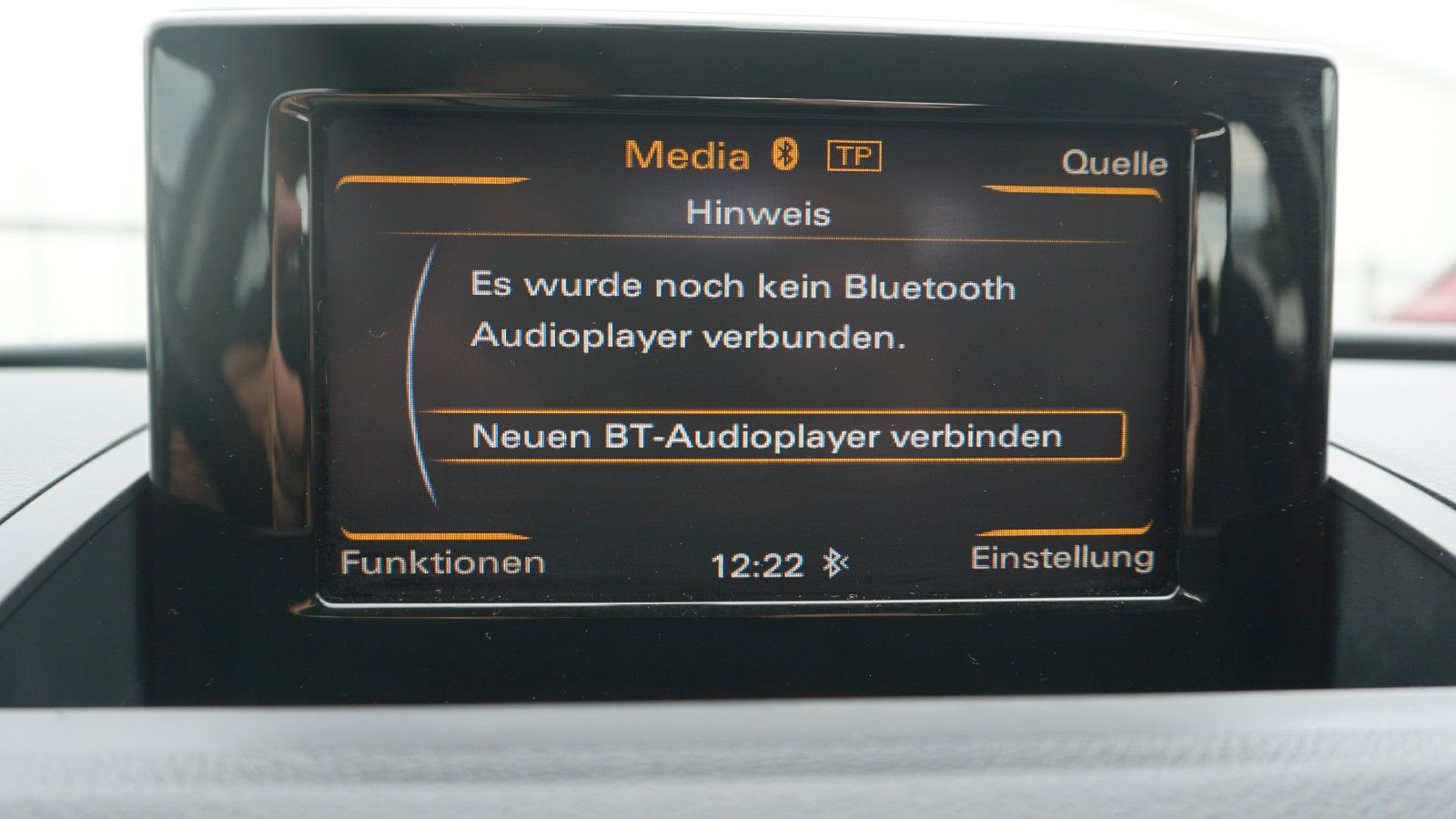 Fahrzeugabbildung Audi Q3 S Line, Navi, LED, AHK, Keyless, Start & Stop