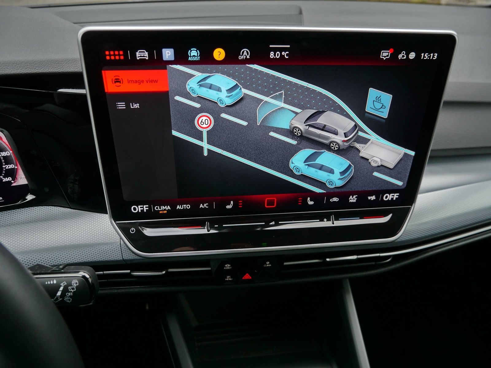 Volkswagen Golf - Bild 18