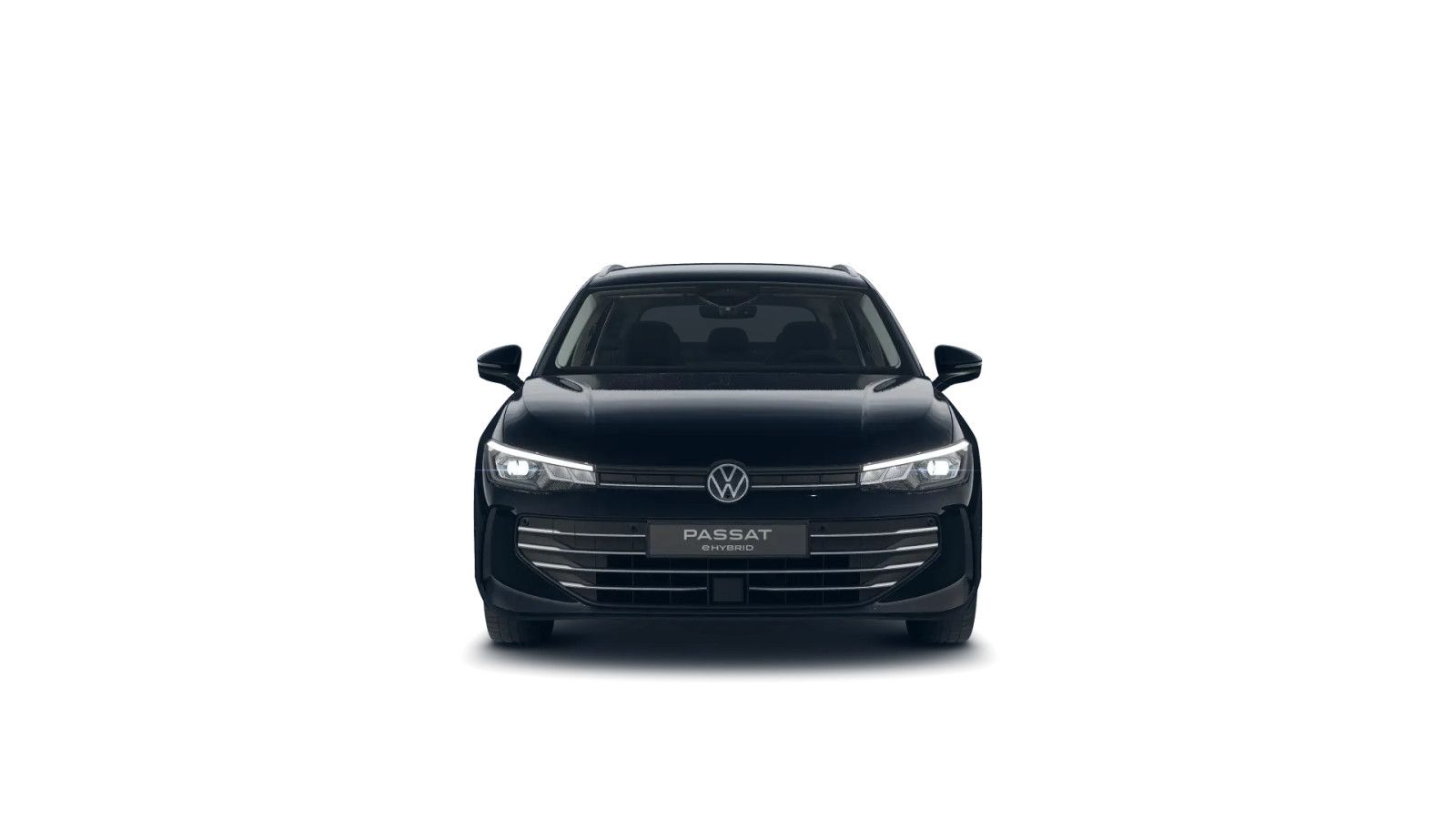 Volkswagen Passat - Bild 2