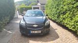 Chevrolet Malibu 2.0 LT+ MT LT+