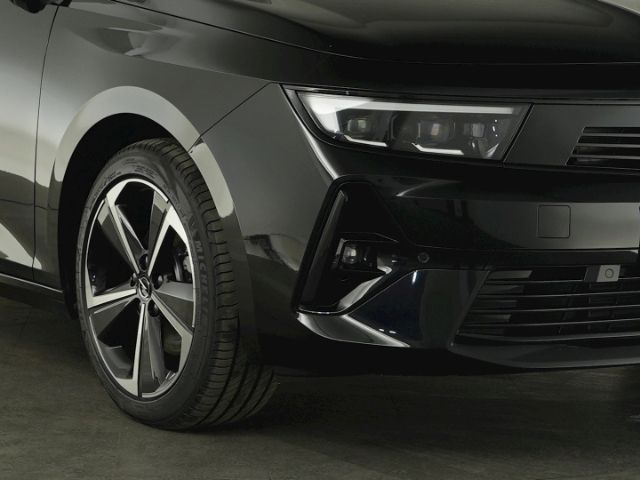Astra L LIM GS HYBRID eDCT+LED+NAVI+360 GRAD KAM