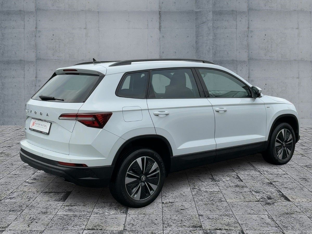 Skoda Karoq - Bild 6