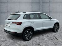 Skoda Karoq - Vorschau Bild 6