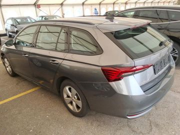Skoda Octavia - 4
