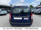 Dacia Logan MCV Kombi Ambiance - Dacia Logan in Lübeck