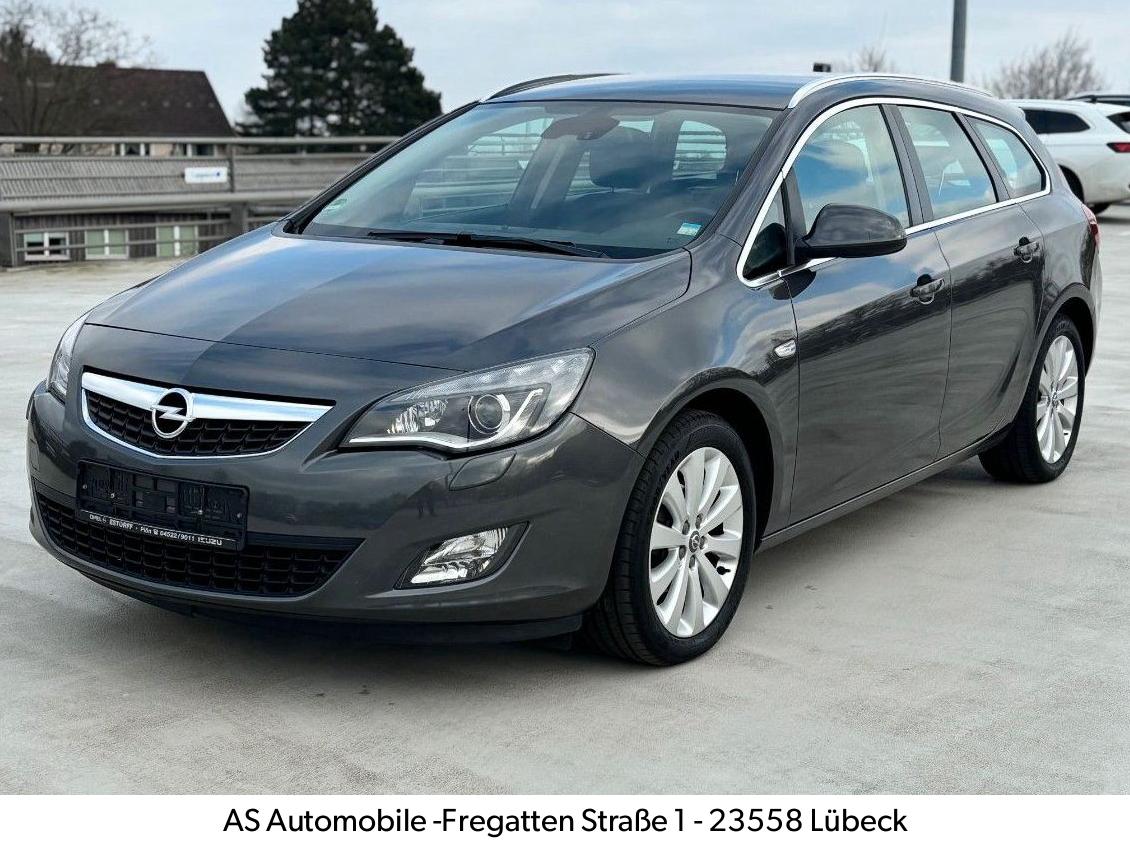 Opel Astra J Sports Tourer Innovation Auto EXPORT !!!