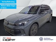 Volkswagen Tiguan 1.5 eTSI DSG GOAL AreaView Matrix SideAss