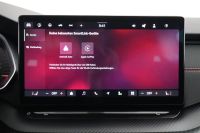 Skoda Octavia - Vorschau Bild 16