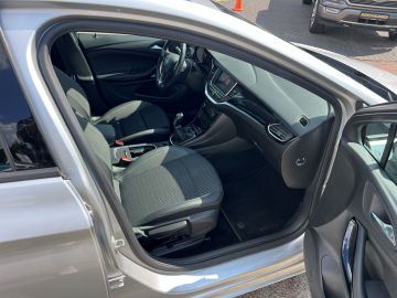 Bild 13 Opel Astra K Sports Tourer Elegance AHK-abnehmbar Sou