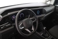 Volkswagen Caddy Maxi - Vorschau Bild 14