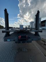 Andere Aksoylu 6er Autotransporter PKW Transporter  - PKW Transporter