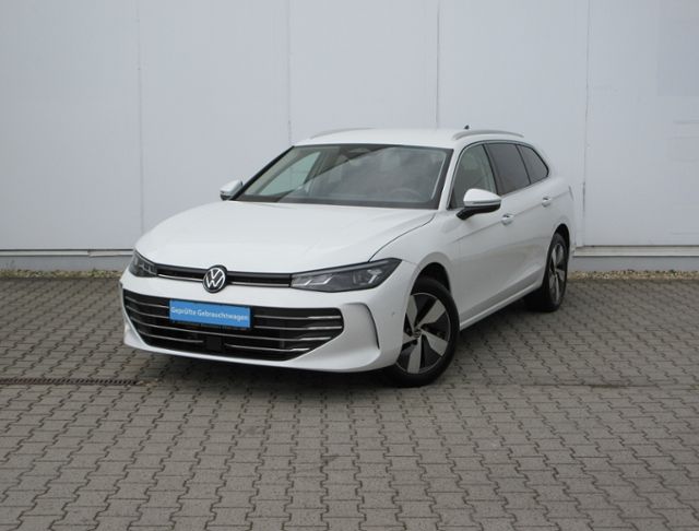 Passat Variant 1.5 eTSI DSG IQ.DRIVE/AHK/LED/NAV
