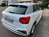 Audi Q2 35 TFSI S tronic S line S line - Audi Q2 von privat
