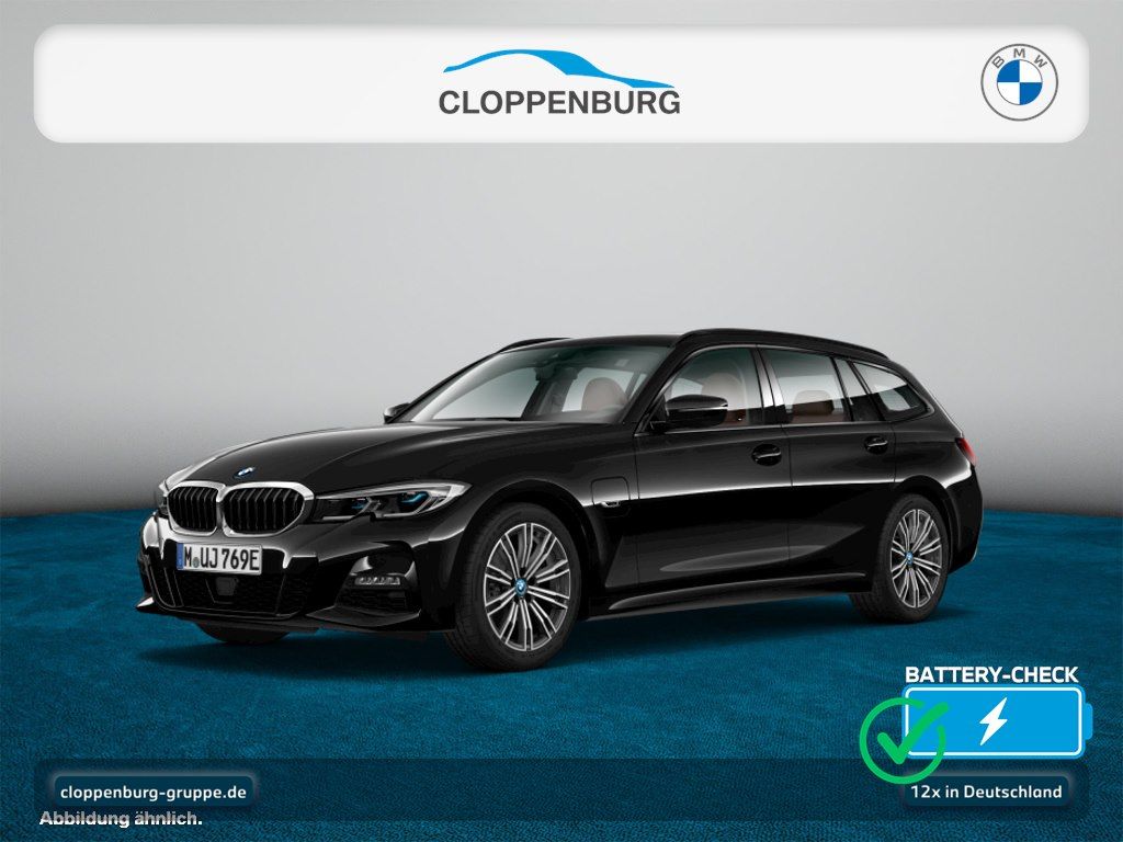 Image of BMW 330