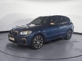 BMW X3 M40i Navi Sitzheizung ACC - gebrauchte BMW X3 M40 aus dem Jahr 2019