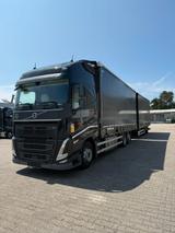 Volvo FH 500 I-SAVE XXL  STANDKLIMA - Volvo Fh 500