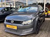 Volkswagen Polo V Comfortline 1,4 / SITZ-HZG / PDC