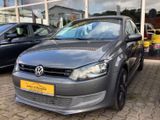 Volkswagen Polo V Comfortline 1,4 / SITZ-HZG / PDC - Volkswagen Polo mit Benzin-Antrieb: Kleinwagen, 1.4