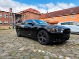 Dodge Charger - gebrauchte Dodge Charger aus dem Jahr 2012