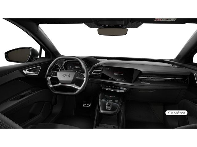 Audi Q4 e-tron - Bild 8