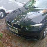 BMW 320d EfficientDynamics Edition Touring - - BMW 320: Ed