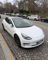 Tesla Model 3 Standard-Reichweite Plus - Hinterrad... - Tesla Model 3 in Düsseldorf