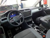 Volkswagen Touran - Vorschau Bild 6