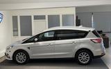 Ford S-MAX Automatik/ TITANIUM /DEUTSCHES AUTO - Ford S-Max in Wuppertal