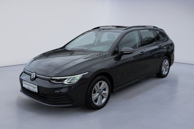 Golf VIII Variant 2.0 TDI AHK+NAVI+LED+SHZ