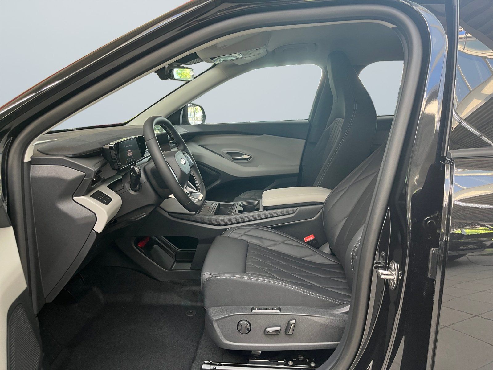 Ford Explorer - Bild 7