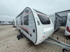 Sterckeman Open Edition 542 LJ*ARCTIC*KLIMA*ATC*