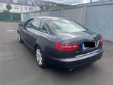Audi A6 2.0 TFSI - Facelift C6 4F - Audi A6 aus 2008: Facelift