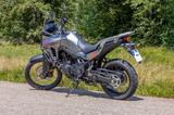 Honda Transalp 750 - HONDA MOTORRAD TRANSALP