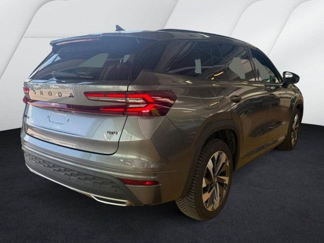 Skoda Kodiaq 2.0 TDI Sportline 4x4 Pano Kamera AHK imagem 3