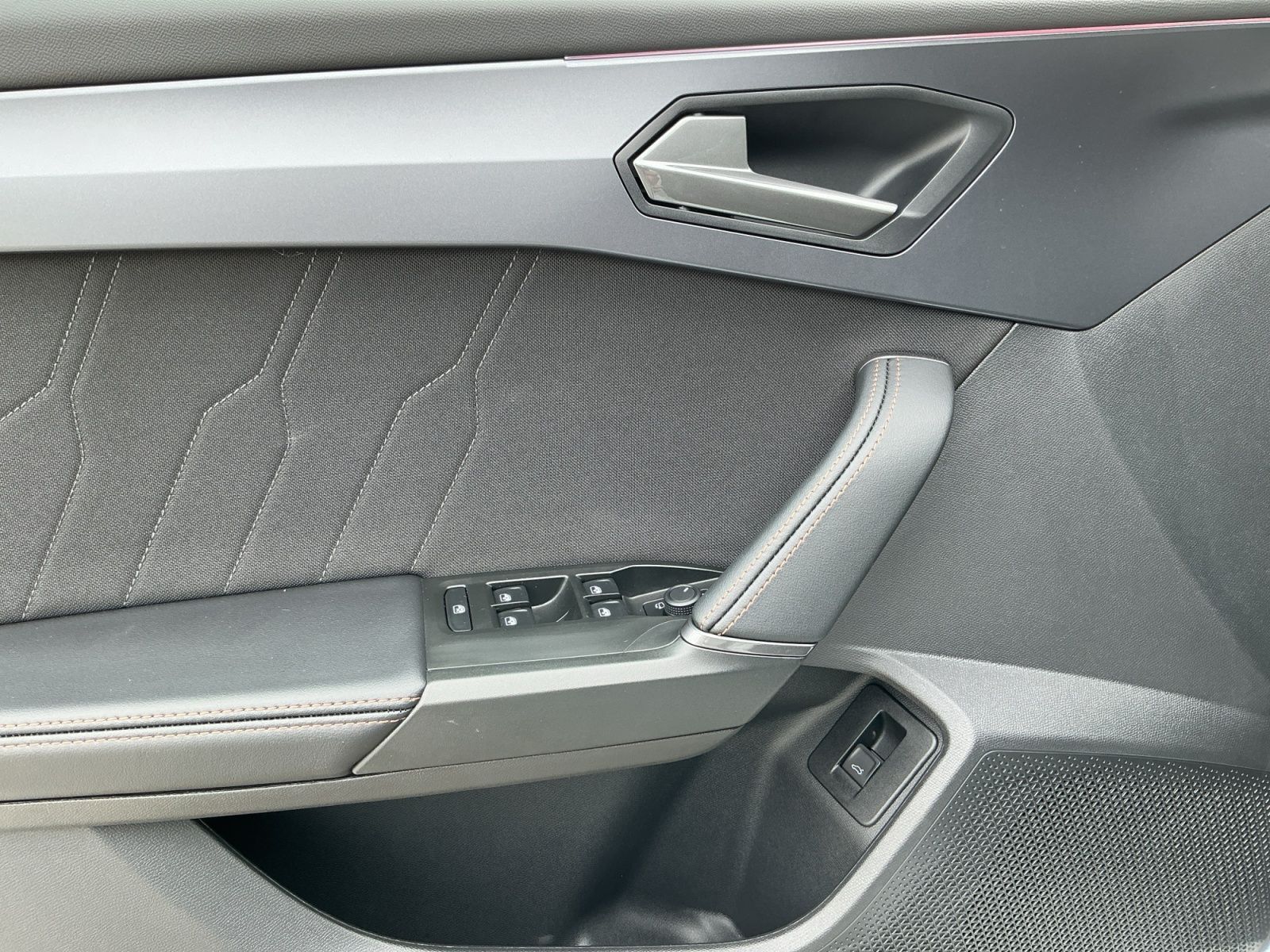 Cupra Leon - Bild 13