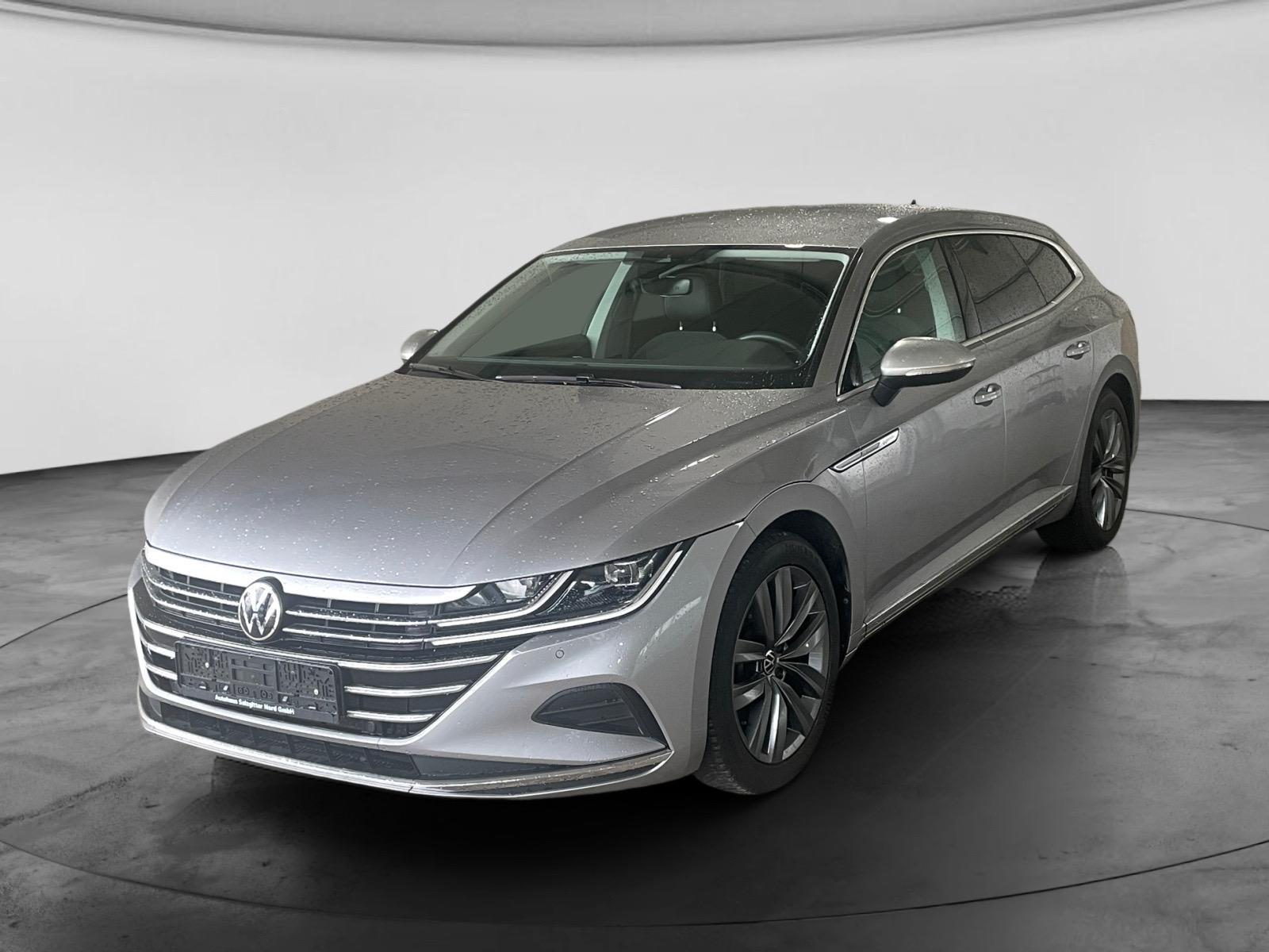 Volkswagen Arteon Shooting Brake Elegance 2.0 TSI ACC/Kamer