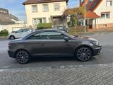 Volkswagen Eos Exclusive - gebrauchte VW Eos aus dem Jahr 2012