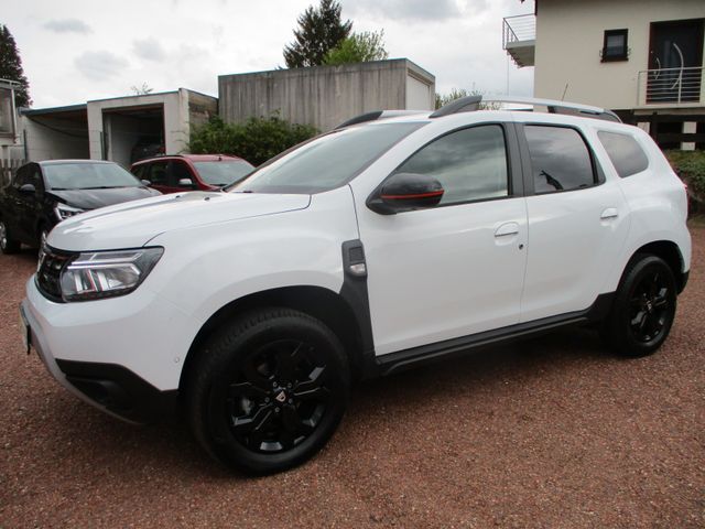 Dacia Duster Extreme TCe 150 EDC