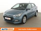 Hyundai i20 1.2 Go *KLIMA*GARANTIE* - Hyundai i20 Gebrauchtwagen in Bremen