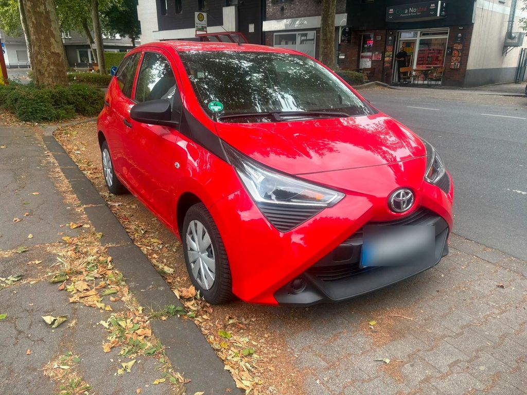 Image of Toyota Other