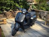 Vespa GTS 300 original Notte - VESPA ORIGINAL