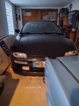 Mazda 323F V6 1 Vorbesitzer - Mazda aus 1997