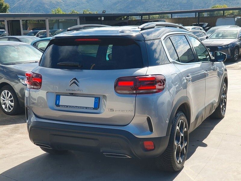 Citroën CITROËN C5 Aircross 1.5 BlueHDi 130CV Bi-Color C imagem 3