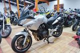 Honda CBF 600 S ABS+Service/TÜV/Reifen neu+14900KM+1Hd - HONDA S600