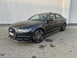 Audi A6 C7 3.0 TDI Limousine Quattro S-Line - Audi A6 C7 Gebrauchtwagen
